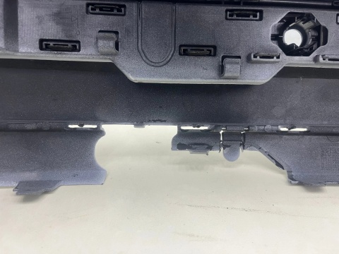 Zderzak tylny Seat Ateca 16r.- tył 6XPDC 575807421