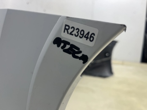 Zderzak tylny Seat Ateca 16r.- tył 6XPDC 575807421