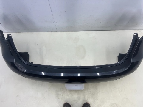 Zderzak tylny Seat Ibiza 4 IV 08-17r. tył Kombi 6J8807421A