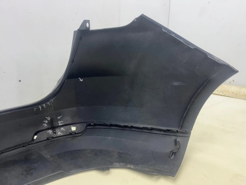 Zderzak tylny Seat Ibiza 4 IV 08-17r. tył Kombi 6J8807421A