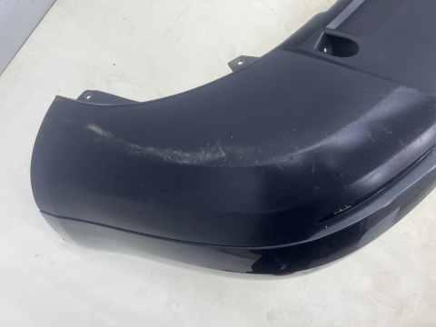 Zderzak tylny Seat Ibiza 4 IV 08-17r. tył Kombi 6J8807421A