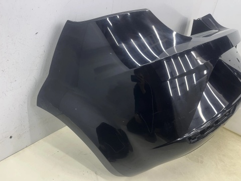 Zderzak tylny Seat Leon 2 II 09-12r. Lift tył Hatchback HB 1P0807421D