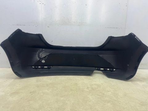 Zderzak tylny Seat Leon 2 II 09-12r. Lift tył Hatchback HB 1P0807421D
