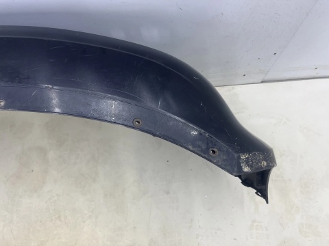 Zderzak tylny Seat Leon 2 II 09-12r. Lift tył Hatchback HB 1P0807421D