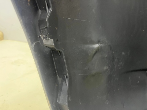 Zderzak tylny Seat Leon 2 II 09-12r. Lift tył Hatchback HB 1P0807421D