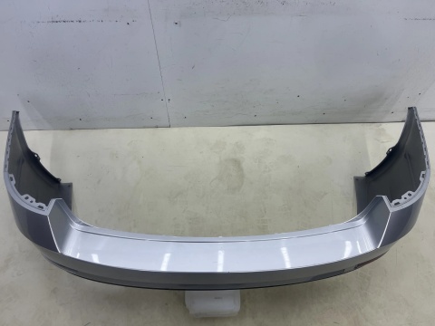 Zderzak tylny Skoda Octavia 3 III 16-19r. Lift tył Kombi 4XPDC 5E9807421G