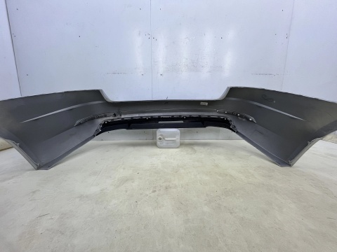 Zderzak tylny Skoda Octavia 3 III 16-19r. Lift tył Kombi 4XPDC 5E9807421G