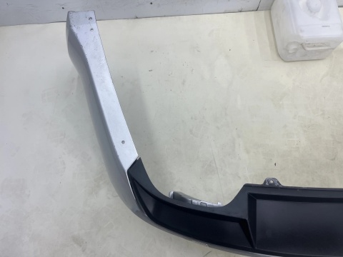 Zderzak tylny Skoda Octavia 3 III 16-19r. Lift tył Kombi 4XPDC 5E9807421G