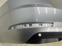Zderzak tylny Skoda Octavia 3 III 16-19r. Lift tył Kombi 4XPDC 5E9807421G