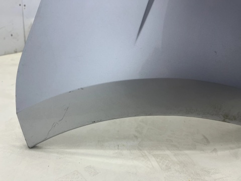 Zderzak tylny Skoda Octavia 3 III 16-19r. Lift tył Kombi 4XPDC 5E9807421G