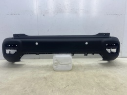 Zderzak tylny Suzuki SX4 S-Cross 2 II 22r.- tył PDC nowy oryginalny 71821-64U