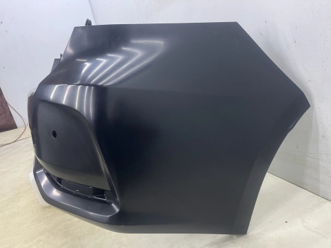 Zderzak tylny Toyota Corolla E21 12 XII 18r.- tył sedan 4XPDC 52159-02E60