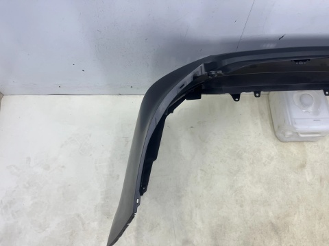 Zderzak tylny Toyota Corolla E21 12 XII 18r.- tył sedan 4XPDC 52159-02E60