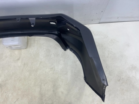 Zderzak tylny Toyota Corolla E21 12 XII 18r.- tył sedan 4XPDC 52159-02E60