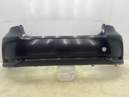 Zderzak tylny Toyota Corolla E21 12 XII 18r.- tył sedan 4XPDC nowy oryginalny 52159-02E60