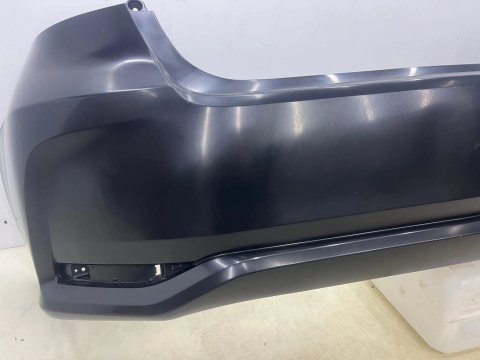 Zderzak tylny Toyota Corolla E21 12 XII 18r.- tył sedan 4XPDC nowy oryginalny 52159-02E60