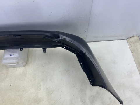 Zderzak tylny Toyota Corolla E21 12 XII 18r.- tył sedan 4XPDC nowy oryginalny 52159-02E60