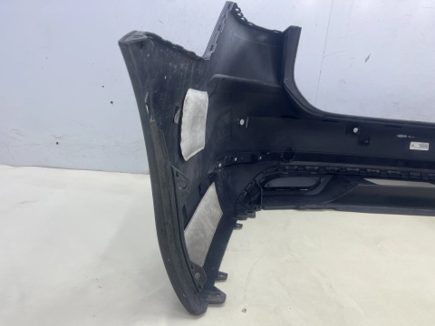 Zderzak tylny VW Golf 7 VII 17-20r. Lift Kombi tył 6XPDC 5G9807421M