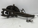 Zwrotnica Mazda 6 II GH 07-12r. 2.2 MZR-CD diesel piasta lewy przód