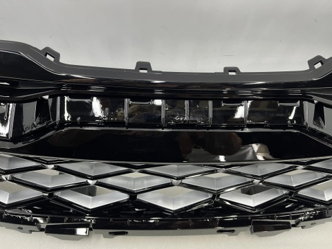 Atrapa Kia Sportage NQ5 5 V GT-Line 21-25r. Przedlift dolna środkowa kratka przednia maskownica grill nowa oryginalna 86350-R200