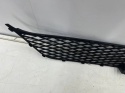 Atrapa Mitsubishi Outlander II 06-09r. grill przednia maskownica zderzaka nowa orginalna 6402A037