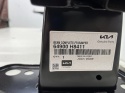 Belka zderzaka Kia Stonic 17r.- NOWE przednie wzmocnienie pasa chłodnic przód oryginalne 64900-h8411