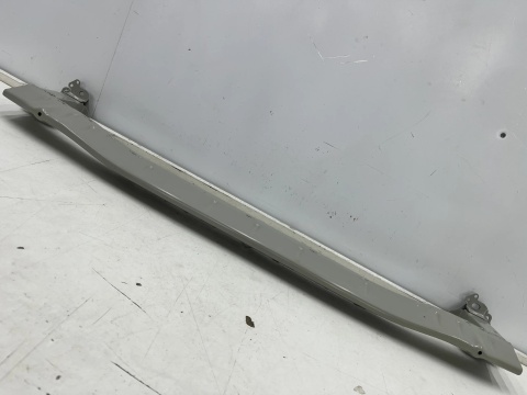 Belka zderzaka Nissan Pixo Suzuki Alto 9-14r. przód przednie wzmocnienie pasa chłodnic przód oryginalne 62530-4a00g