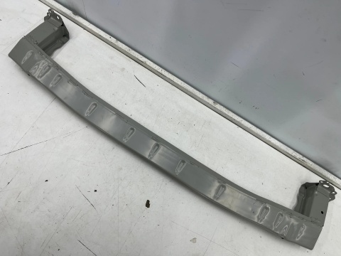 Belka zderzaka Nissan Pixo Suzuki Alto 9-14r. przód przednie wzmocnienie pasa chłodnic przód oryginalne 62530-4a00g