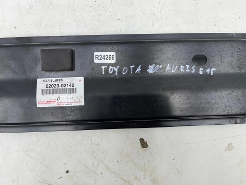 Belka zderzaka Toyota Auris E15 06-12r. tył 52023-02140