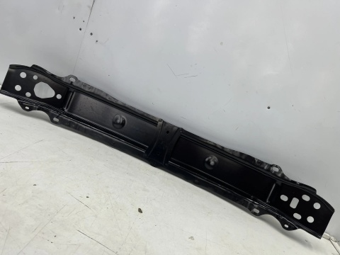 Belka zderzaka Toyota Yaris III P13 10-20r. przód przednie wzmocnienie pasa chłodnic przód oryginalne 52021-0d070