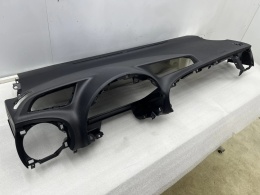 Deska rozdzielcza Toyota Yaris 3 III P13 11-14r. NOWY kokpit 55302-0d160-c0