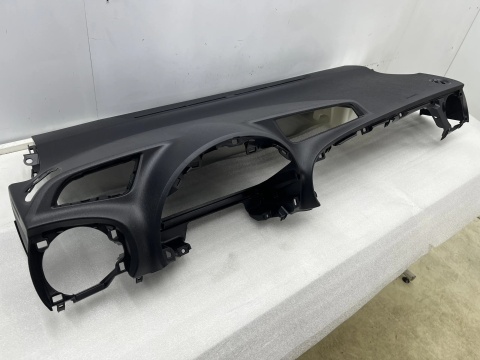 Deska rozdzielcza Toyota Yaris 3 III P13 11-14r. NOWY kokpit 55302-0d160-c0