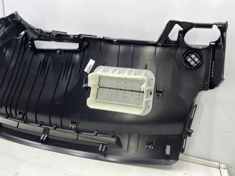 Deska rozdzielcza Toyota Yaris 3 III P13 11-14r. NOWY kokpit 55302-0d160-c0