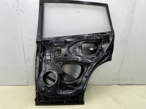 Drzwi Toyota Rav4 XA40 IV 12-19r. prawe tylne prawy tył nowe oryginalne 67003-42180