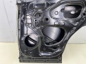 Drzwi Toyota Rav4 XA40 IV 12-19r. prawe tylne prawy tył nowe oryginalne 67003-42180