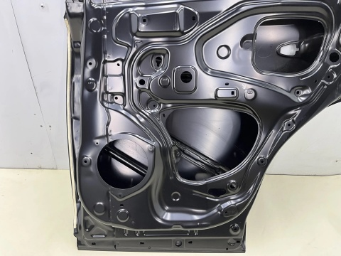 Drzwi Toyota Rav4 XA40 IV 12-19r. prawe tylne prawy tył nowe oryginalne 67003-42180