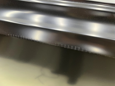 Drzwi Toyota Rav4 XA40 IV 12-19r. prawe tylne prawy tył nowe oryginalne 67003-42180