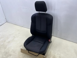 Fotele Mazda 6 II GH 07-12r. prawy przedni fotel pasażera EUROPA prawy przód