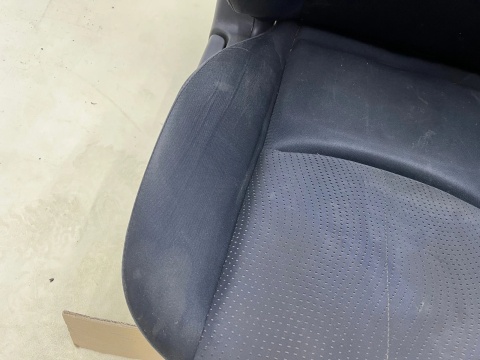 Fotele Mazda 6 II GH 07-12r. prawy przedni fotel pasażera EUROPA prawy przód