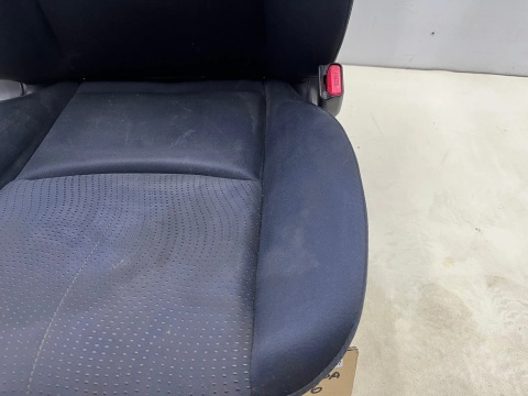 Fotele Mazda 6 II GH 07-12r. prawy przedni fotel pasażera EUROPA prawy przód