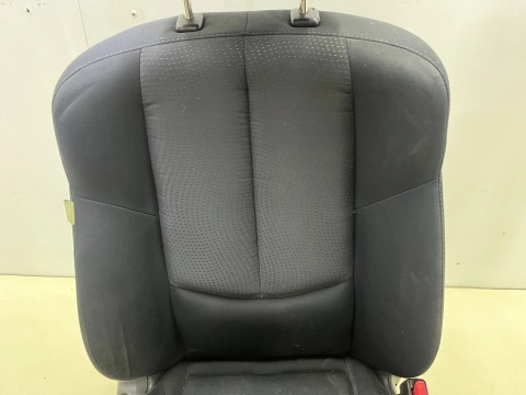 Fotele Mazda 6 II GH 07-12r. prawy przedni fotel pasażera EUROPA prawy przód