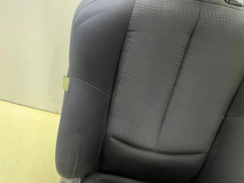 Fotele Mazda 6 II GH 07-12r. prawy przedni fotel pasażera EUROPA prawy przód