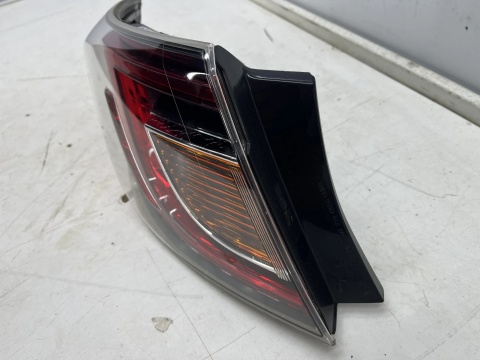 Lampa Mazda 6 II GH 07-10r. HB Sedan LEWA tylna w błotnik LED lewy tył EU gs1f-51150