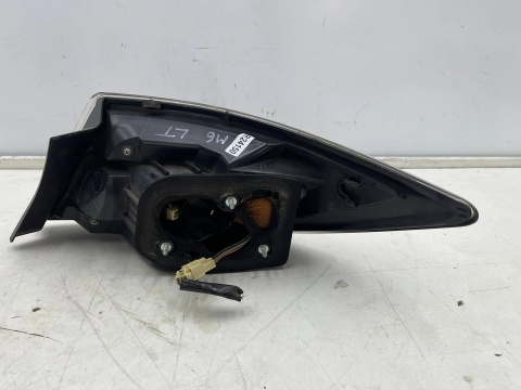 Lampa Mazda 6 II GH 07-10r. HB Sedan LEWA tylna w błotnik LED lewy tył EU gs1f-51150