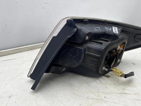 Lampa Mazda 6 II GH 07-10r. HB Sedan LEWA tylna w błotnik LED lewy tył EU gs1f-51150