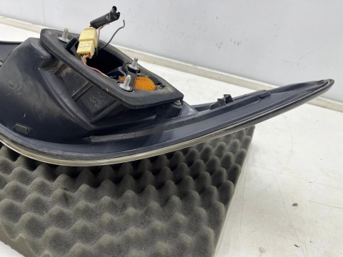 Lampa Mazda 6 II GH 07-10r. HB Sedan LEWA tylna w błotnik LED lewy tył EU gs1f-51150