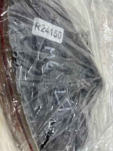 Lampa Mazda 6 II GH 07-10r. HB Sedan LEWA tylna w błotnik LED lewy tył EU gs1f-51150