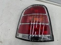Lampa Opel Zafira B 05-08r Lewa tylna Lewy tył EU 4421948