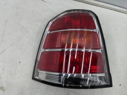 Lampa Opel Zafira B 05-08r Lewa tylna Lewy tył EU 4421948