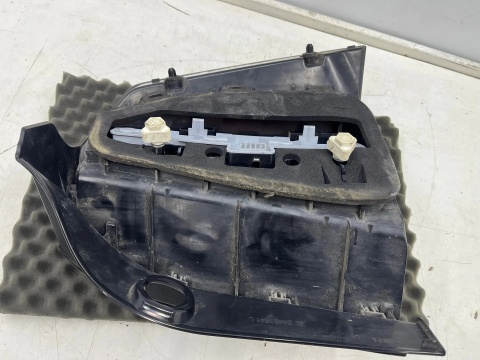 Lampa Opel Zafira B 05-08r Lewa tylna Lewy tył EU 4421948